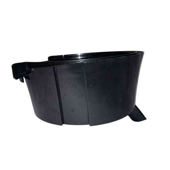 Hamilton Beach Big Mouth Juice Extractor 67601AG Strainer Bowl Replacement Parts - Picture 2 of 6